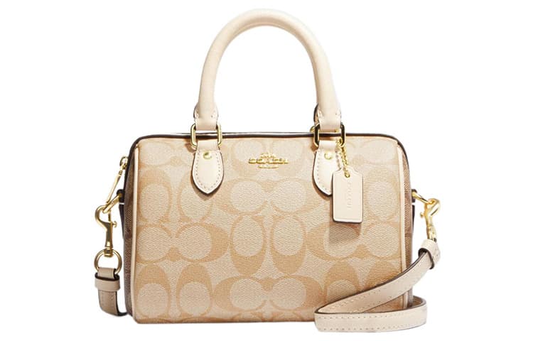 Сумка COACH Rowan 18 - изображение 1