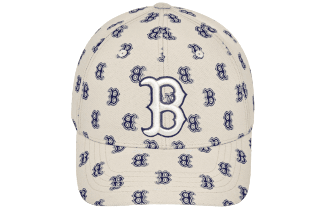 Кепка MLB - изображение 2