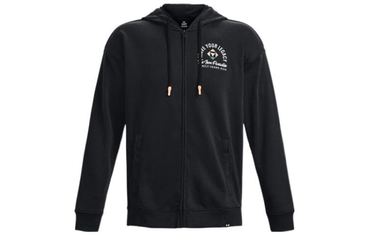 Худи Under Armour - изображение 2