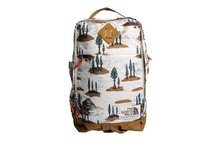 Рюкзак THE NORTH FACE SS23 Logo - изображение 1