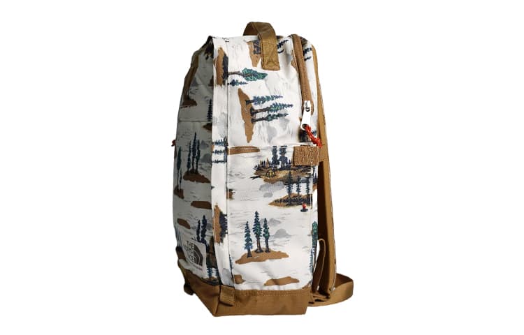 Рюкзак THE NORTH FACE SS23 Logo - изображение 2