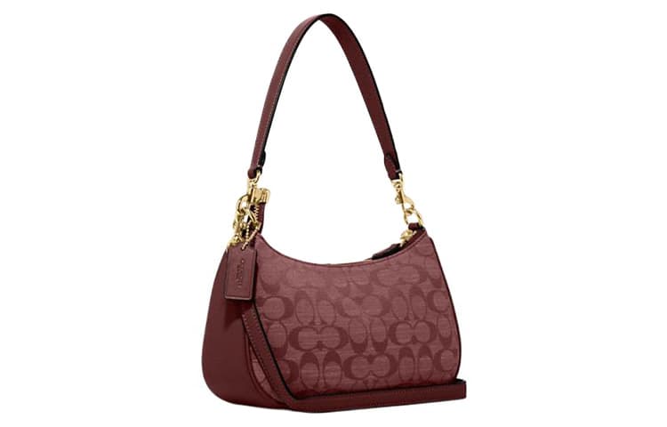 Мини-сумка COACH Teri 25 - изображение 2