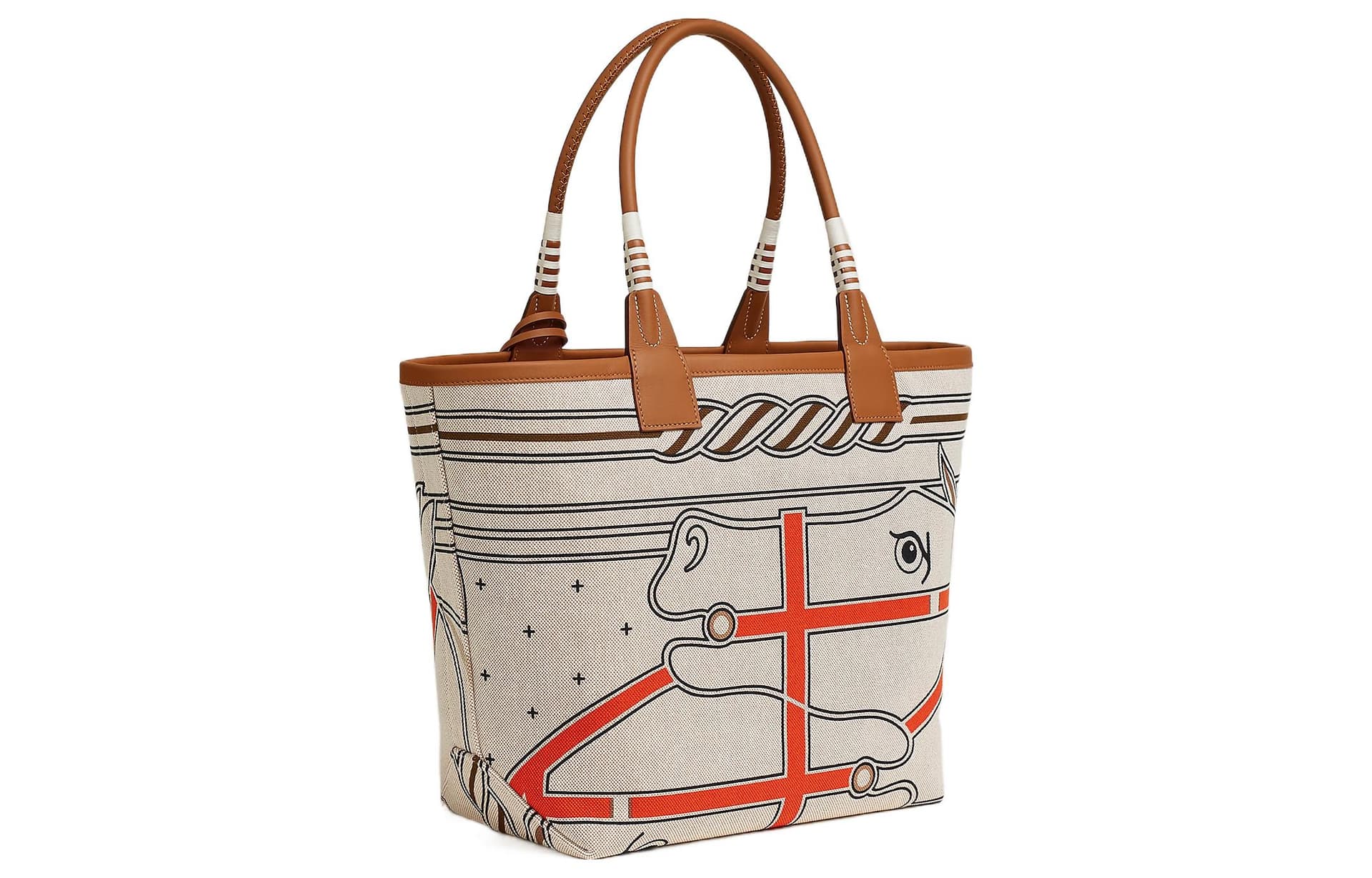 Сумка Hermes Steeple 28 - изображение 3