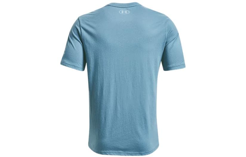 Футболка Under Armour LogoT - изображение 2