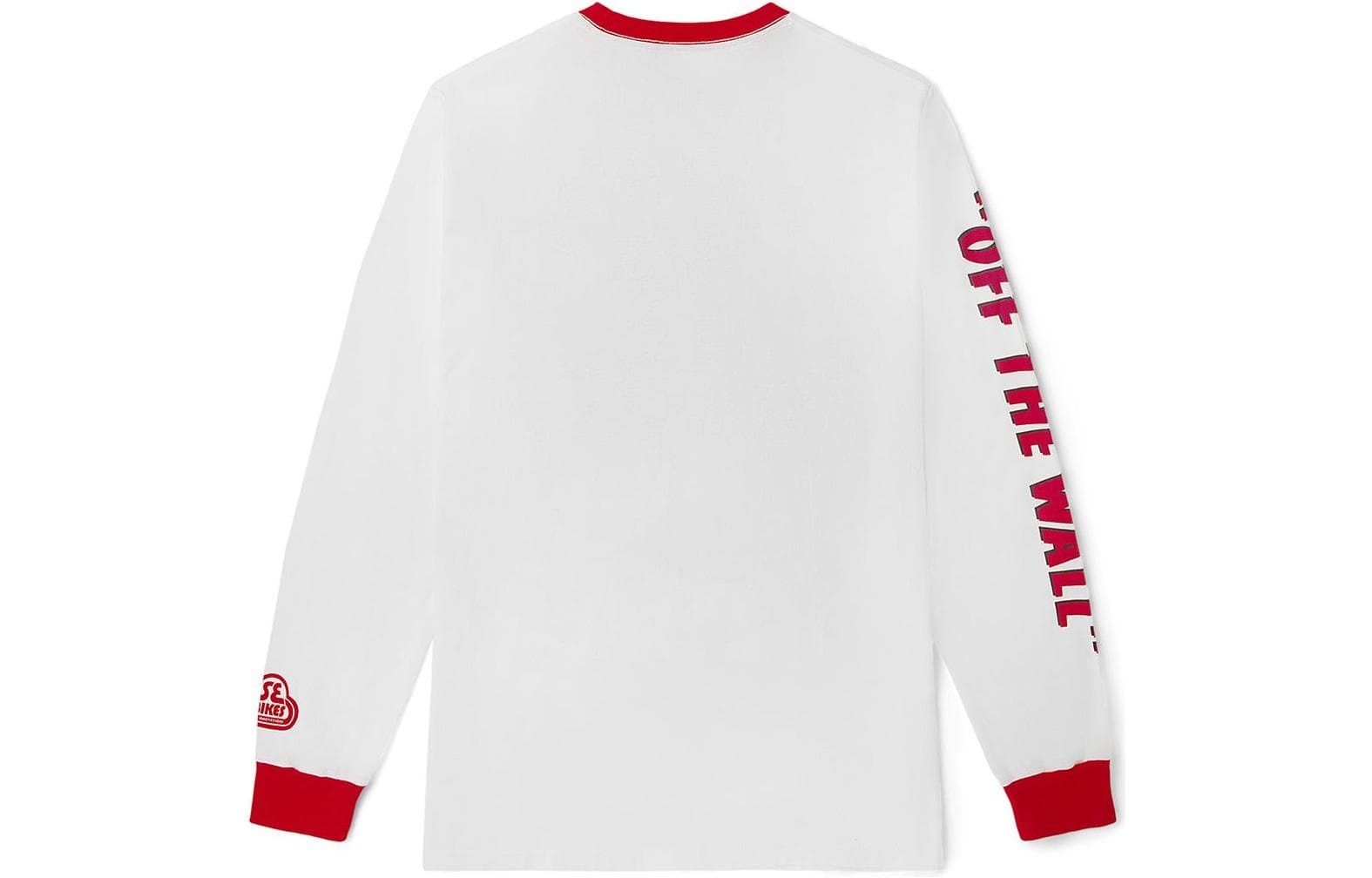 Футболка Vans x SE BIKES T - изображение 2