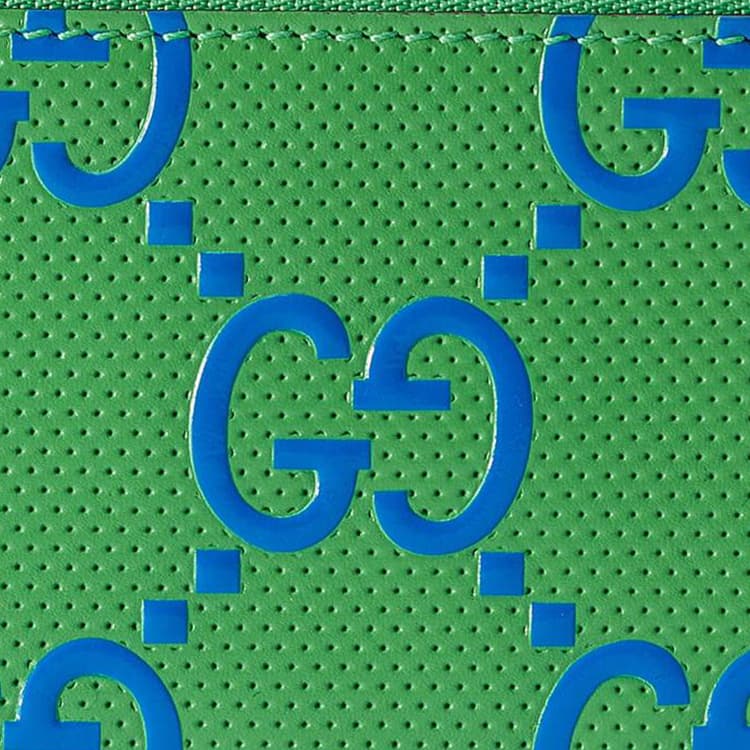 Картхолдер GUCCI Logo - изображение 5