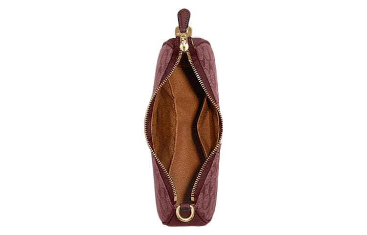 Мини-сумка COACH Teri 25 - изображение 3