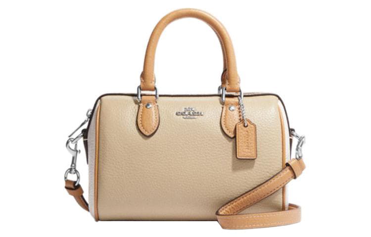 Сумка COACH Rowan 18 - изображение 1