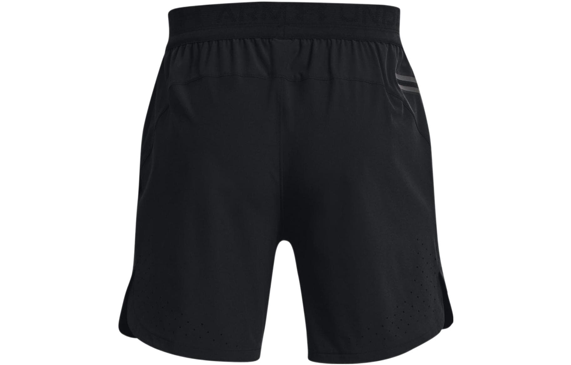 Шорты Under Armour Logo - изображение 2