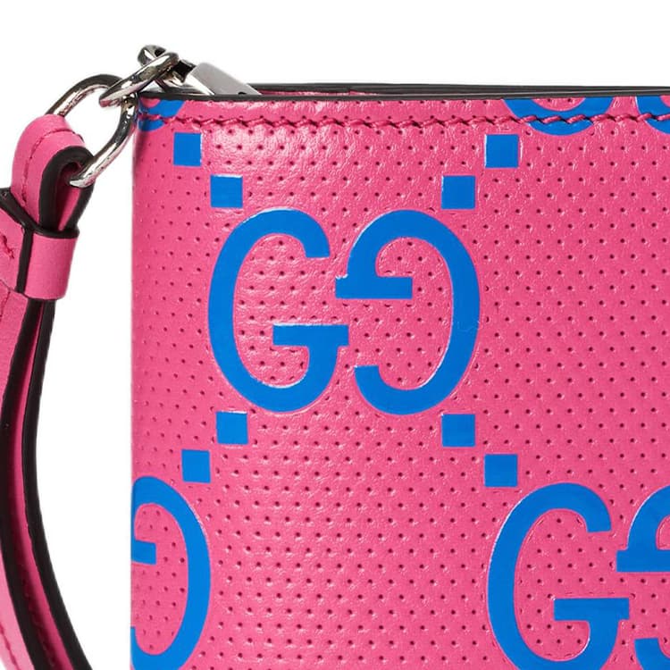 Картхолдер GUCCI GG - изображение 5