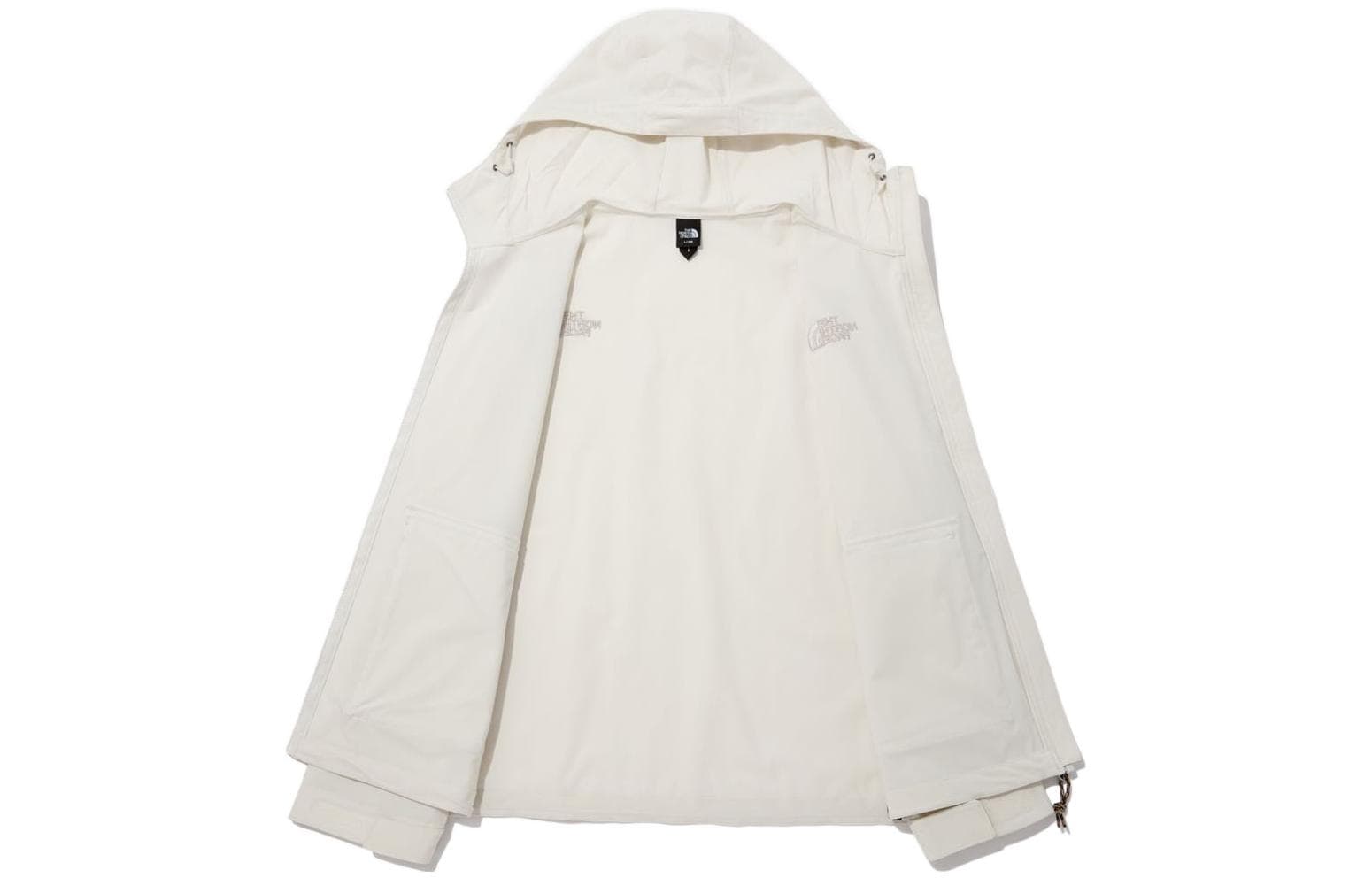 Куртка The North Face - изображение 3