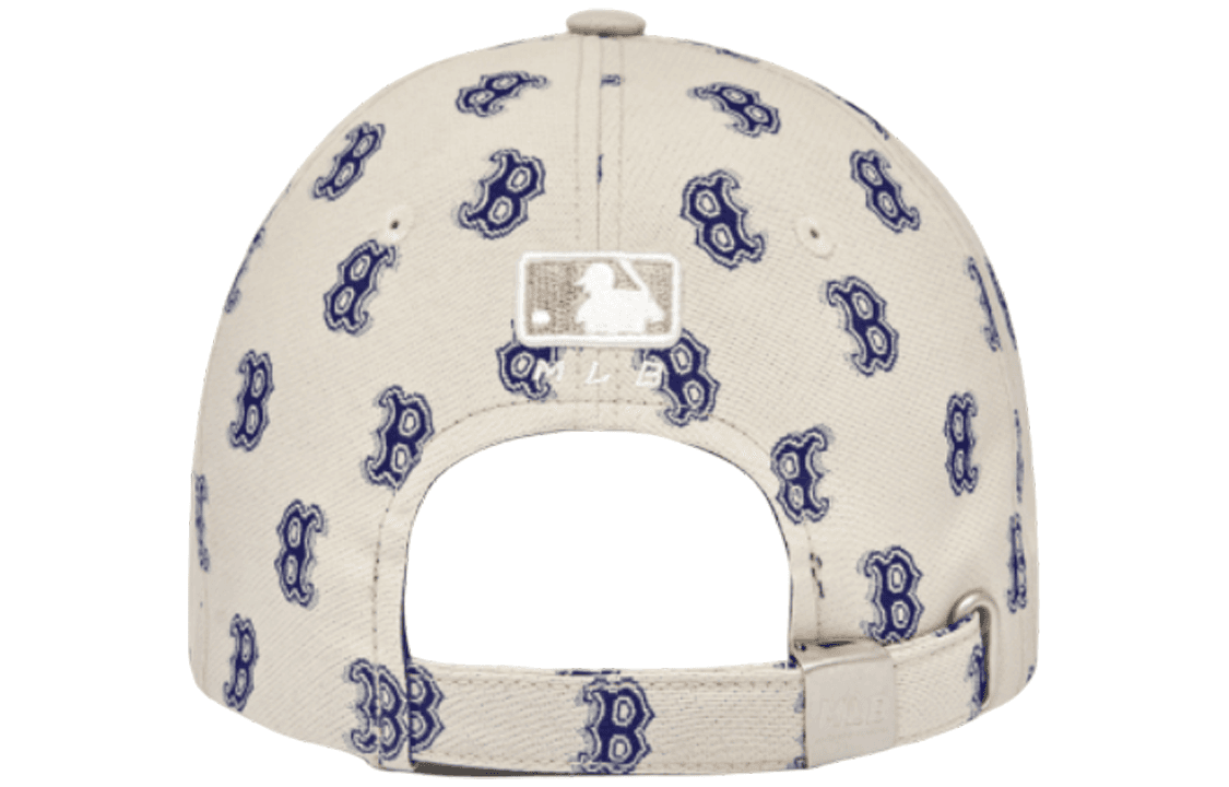 Кепка MLB - изображение 4