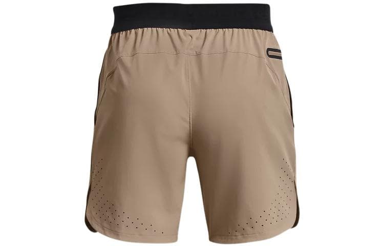 Шорты Under Armour Logo - изображение 2