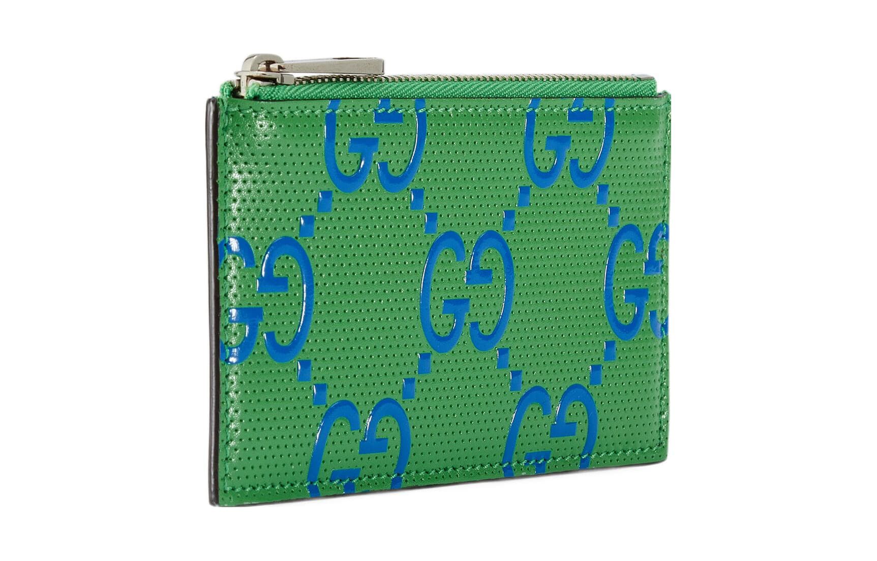 Картхолдер GUCCI Logo - изображение 2