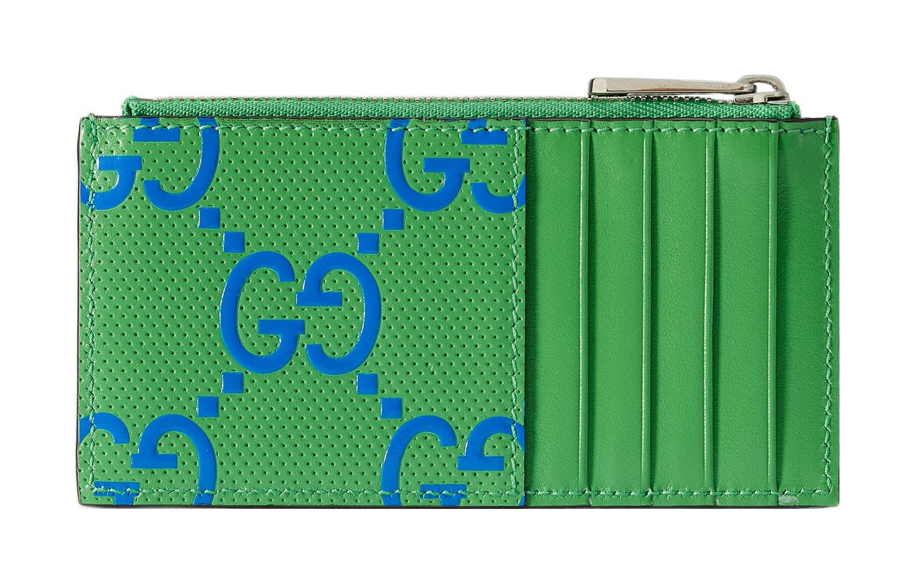 Картхолдер GUCCI Logo - изображение 3
