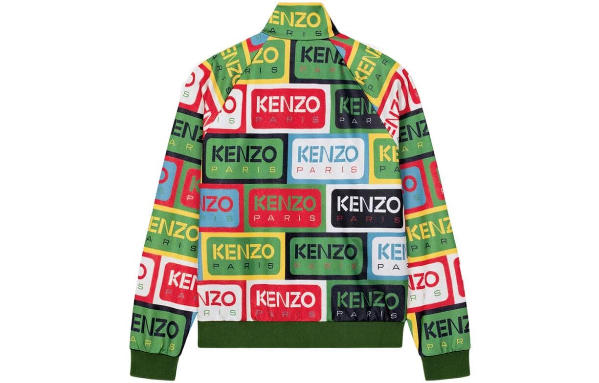Куртка KENZO - изображение 2