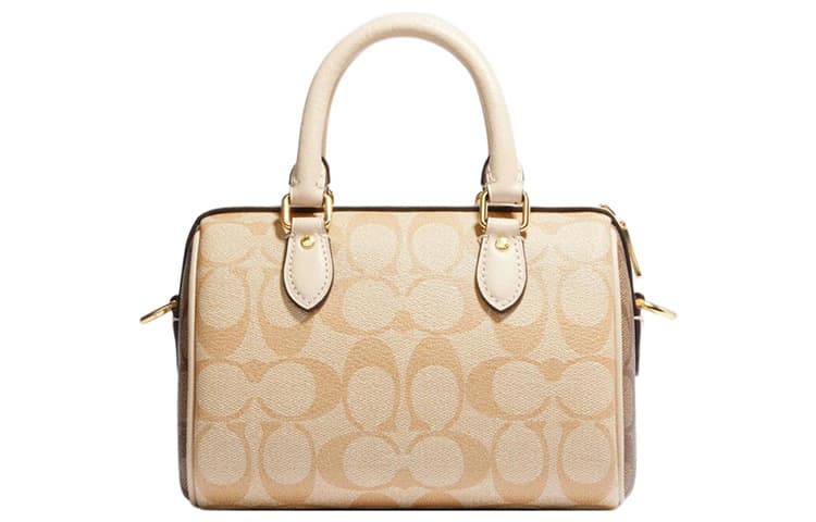 Сумка COACH Rowan 18 - изображение 3
