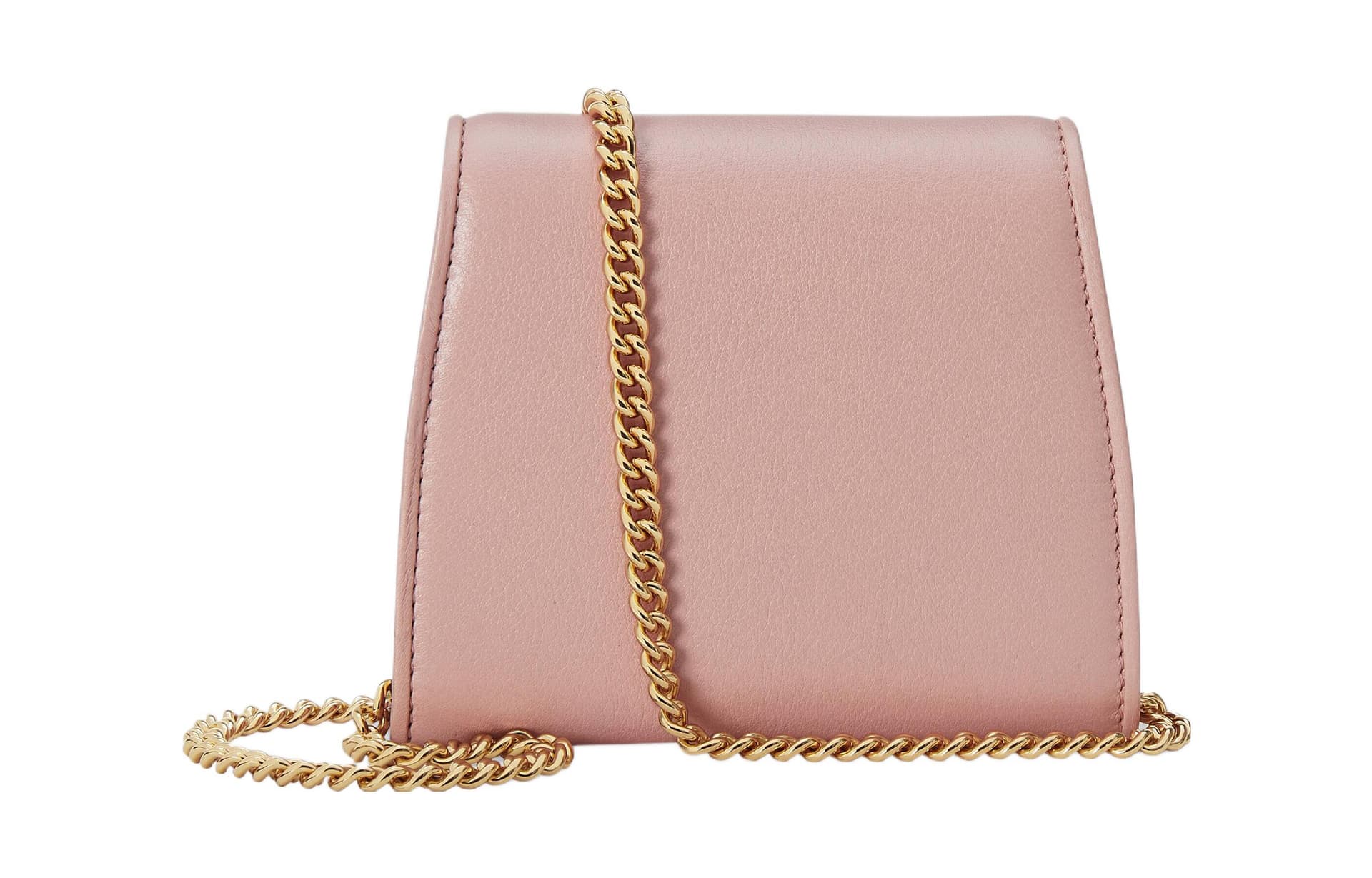 Кошелек GUCCI Blondie G - изображение 4