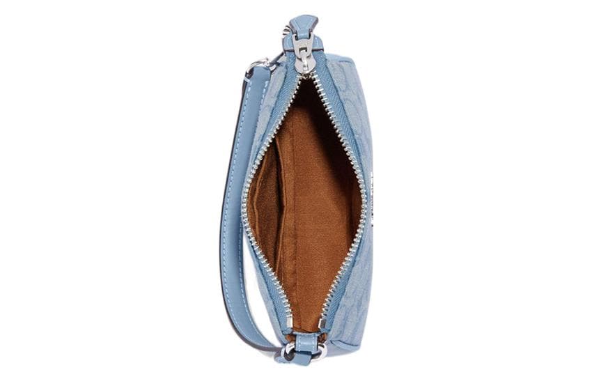 Сумка COACH Nolita 15 - изображение 3