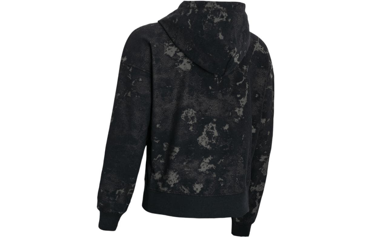 Худи Under Armour Journey - изображение 2