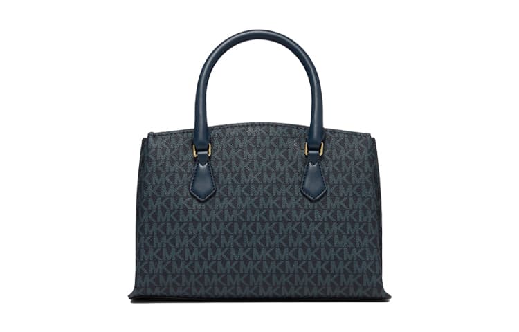 Сумка MICHAEL KORS MK Signature - изображение 2