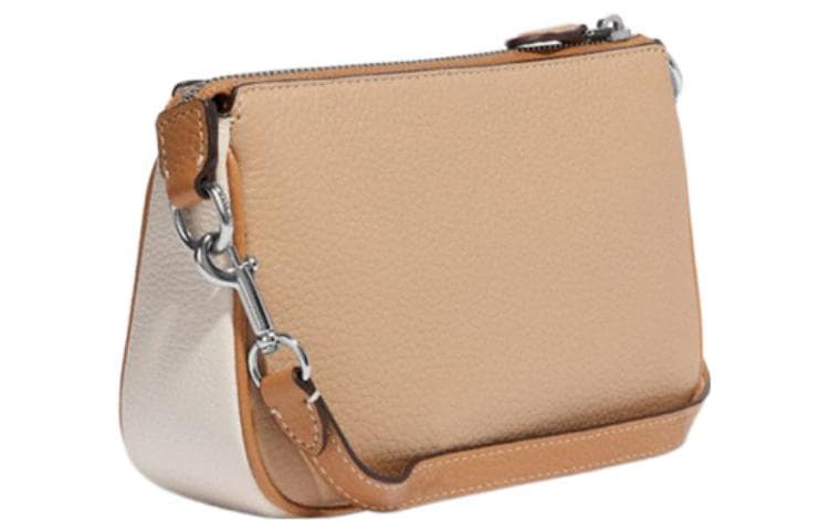 Сумка COACH Nolita 19 - изображение 2