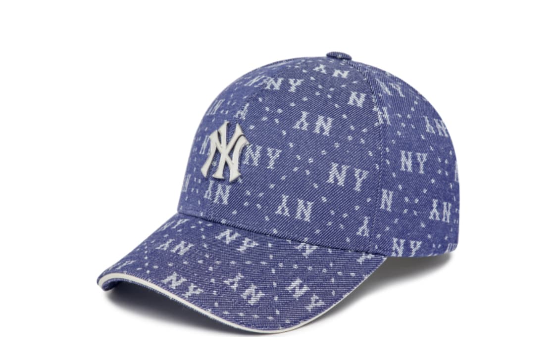 Кепка MLB - изображение 1