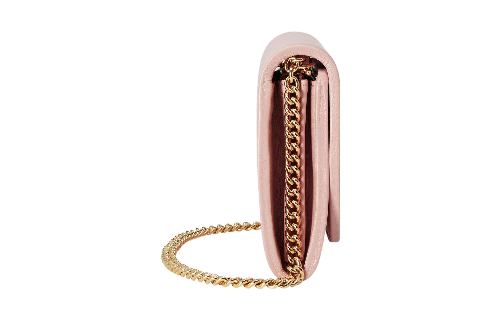 Кошелек GUCCI Blondie G - изображение 3