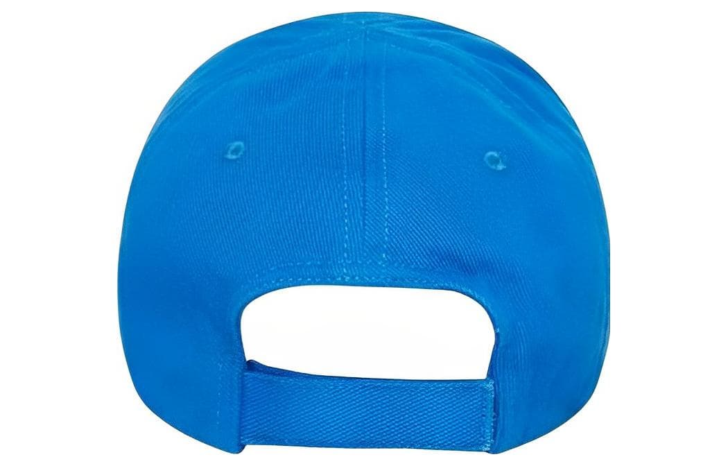 Кепка Balenciaga x Adidas Cap - изображение 3