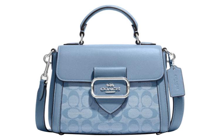 Сумка COACH Morgan 21 - изображение 1