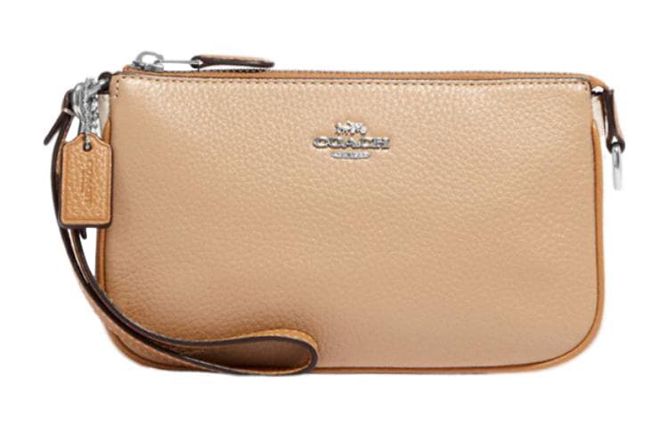 Сумка COACH Nolita 19 - изображение 1