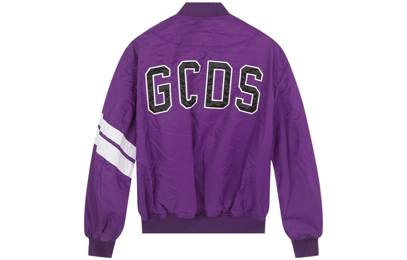 Куртка GCDS FW22 Logo - изображение 2