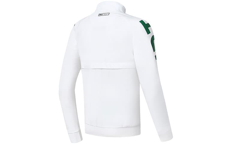 Куртка FILA TENNIS - изображение 2