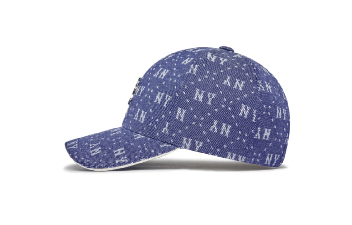 Кепка MLB - изображение 3