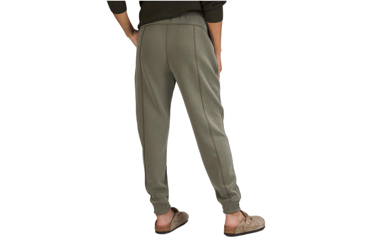 Штаны lululemon Softstreme Softstreme - изображение 4