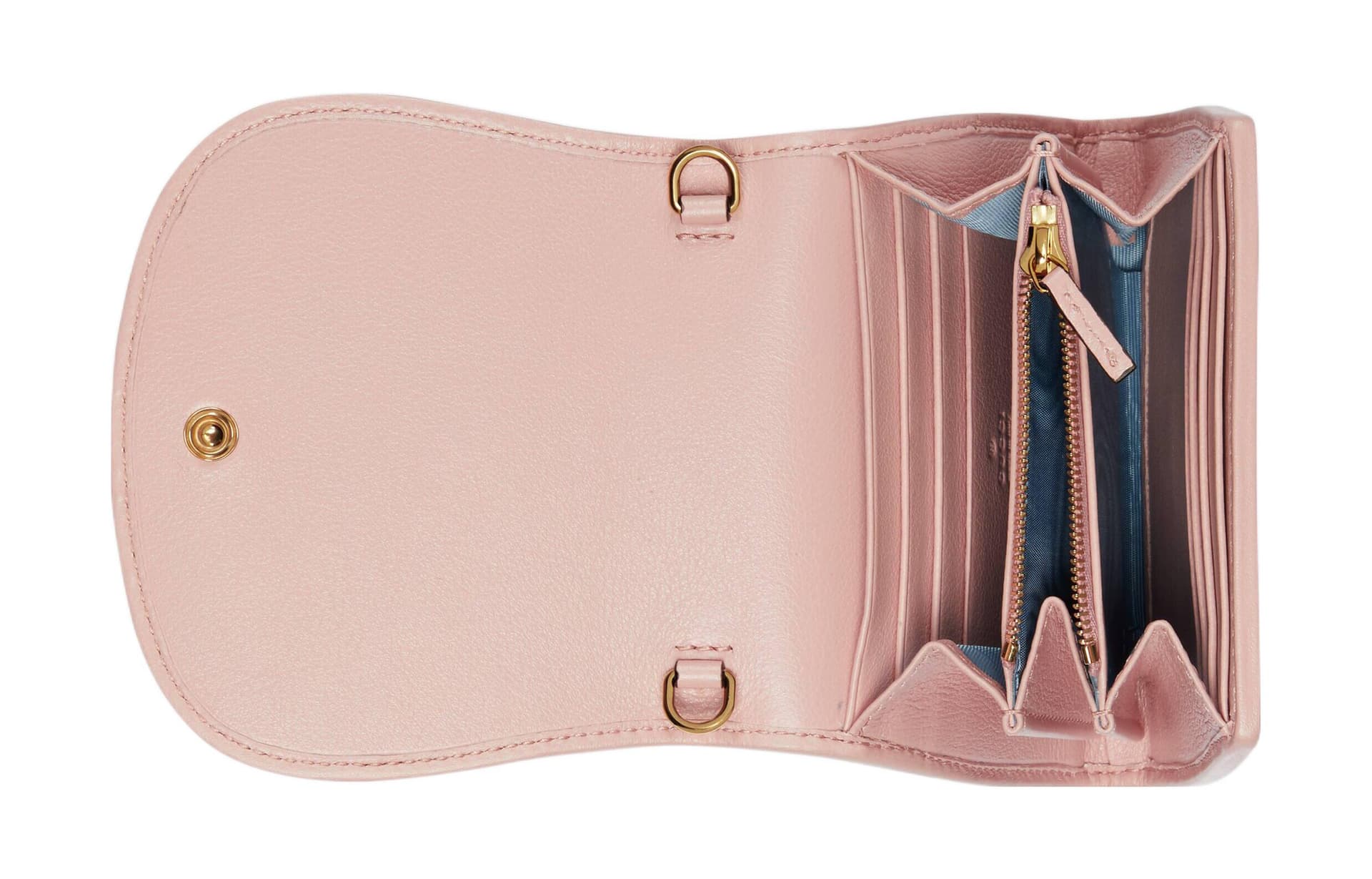 Кошелек GUCCI Blondie G - изображение 7