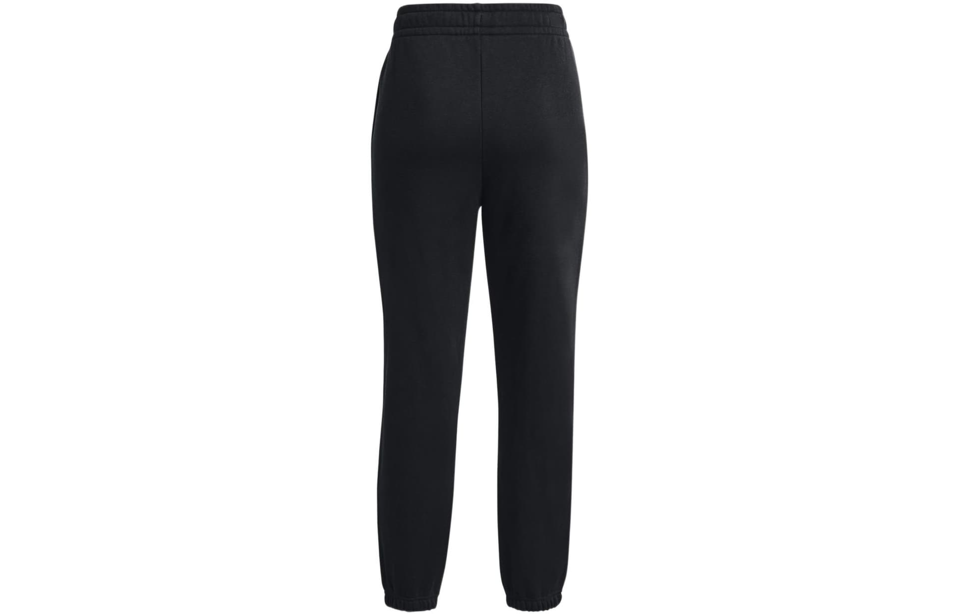 Штаны Under Armour Essential Logo - изображение 2