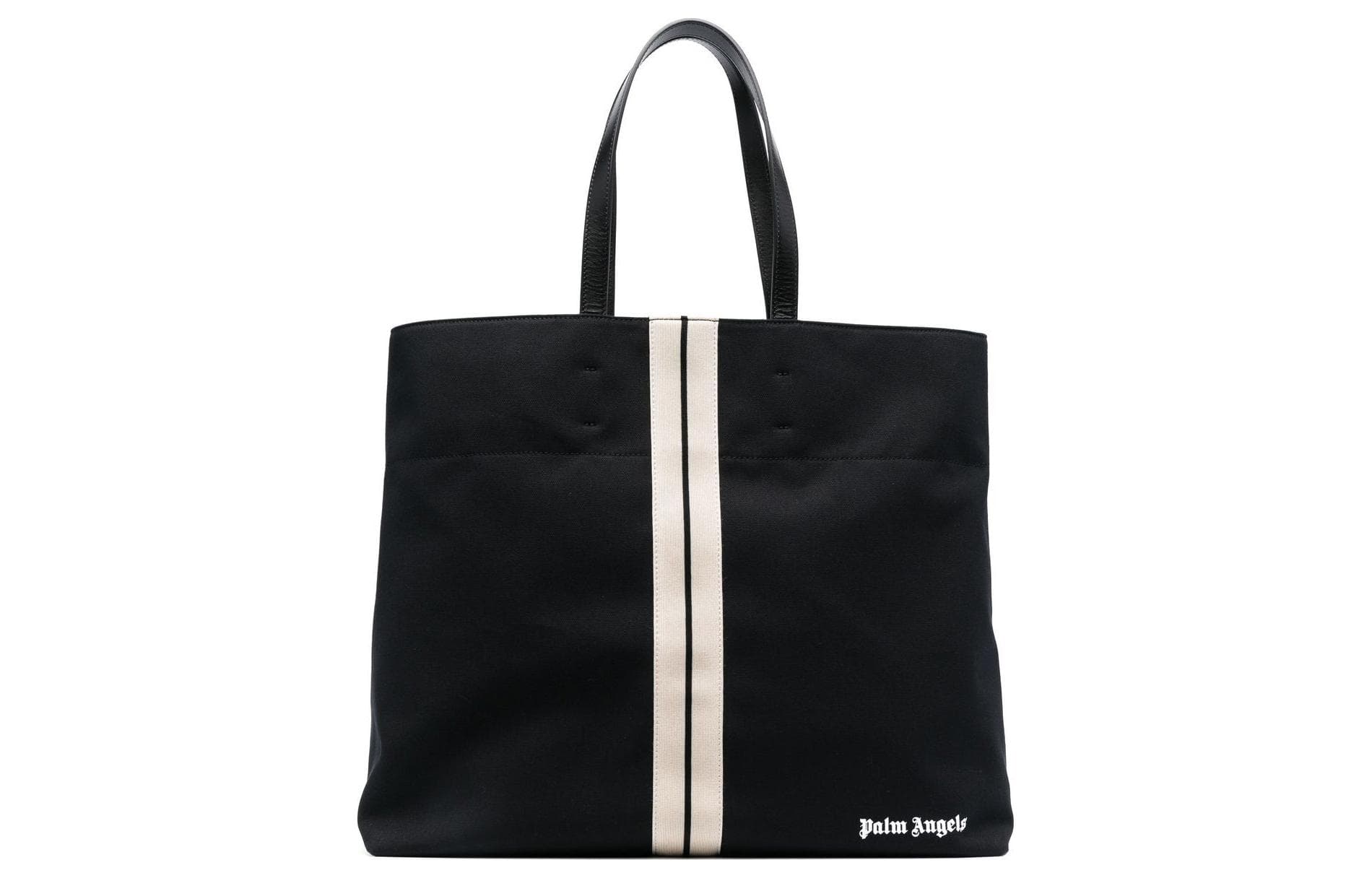 Сумка PALM ANGELS Logo Tote - изображение 1
