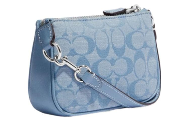 Сумка COACH Nolita 15 - изображение 2