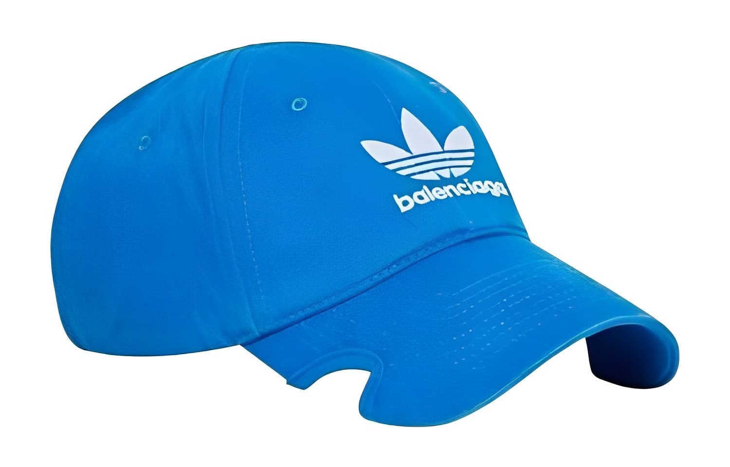 Кепка Balenciaga x Adidas Cap - изображение 2
