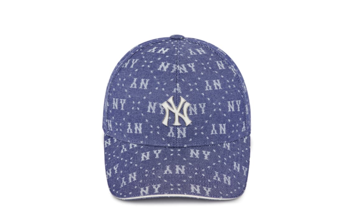 Кепка MLB - изображение 2