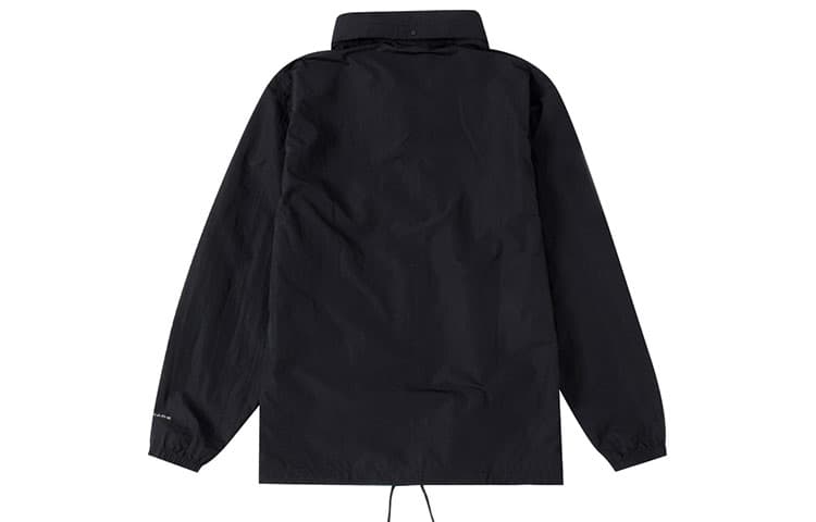 Легкая ветровка Columbia SS22 Logo Hoodie - изображение 2