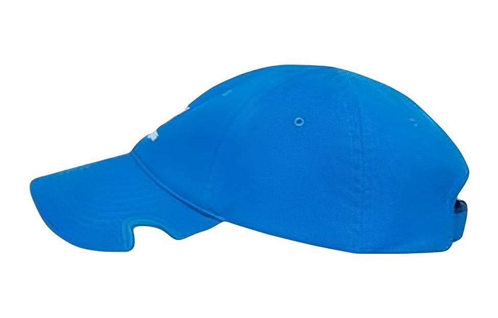 Кепка Balenciaga x Adidas Cap - изображение 4
