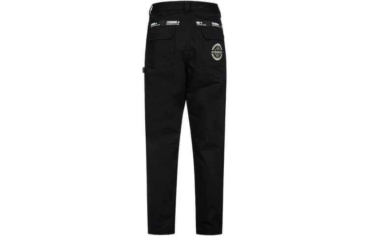 Штаны EVISU - изображение 2