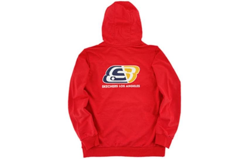 Худи Skechers Logo - изображение 2