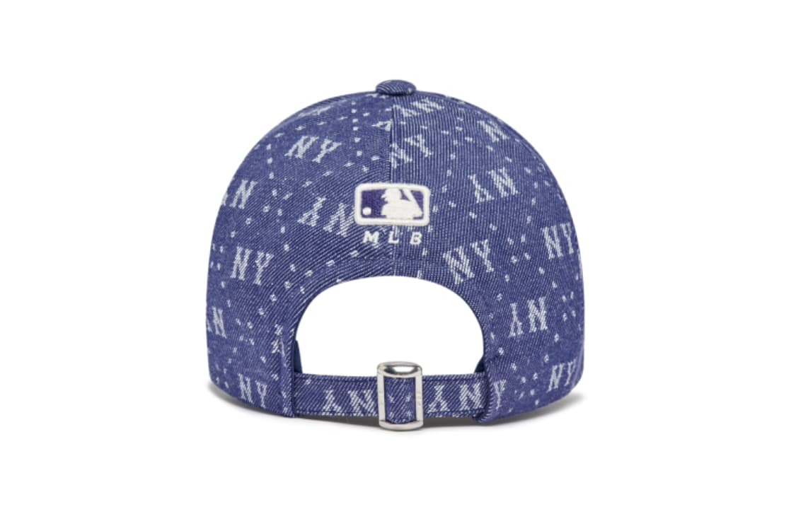 Кепка MLB - изображение 4
