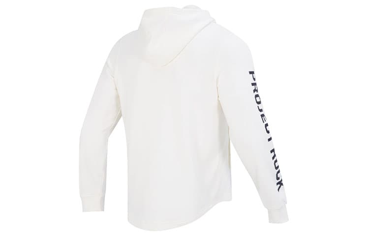 Худи Under Armour Pjt Rock Terry Hoodie - изображение 2