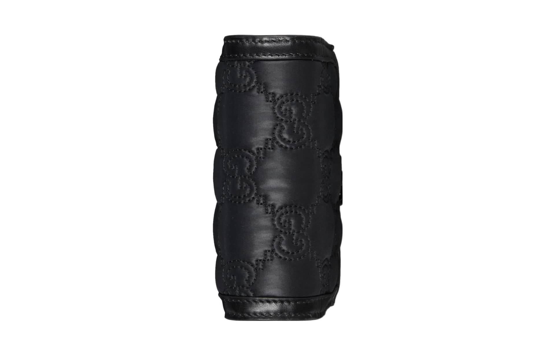 Кошелек Gucci Mini Nylon Chain Bag - изображение 7