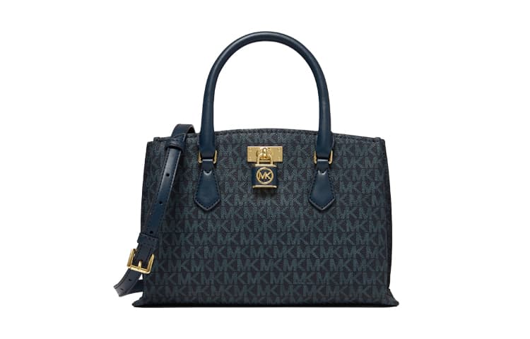 Сумка MICHAEL KORS MK Signature - изображение 1