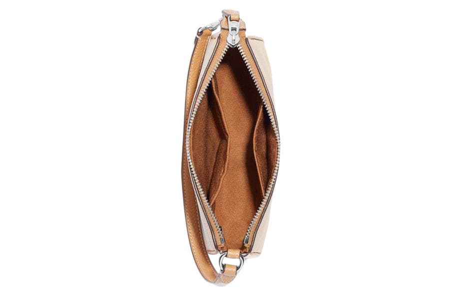 Сумка COACH Nolita 19 - изображение 3
